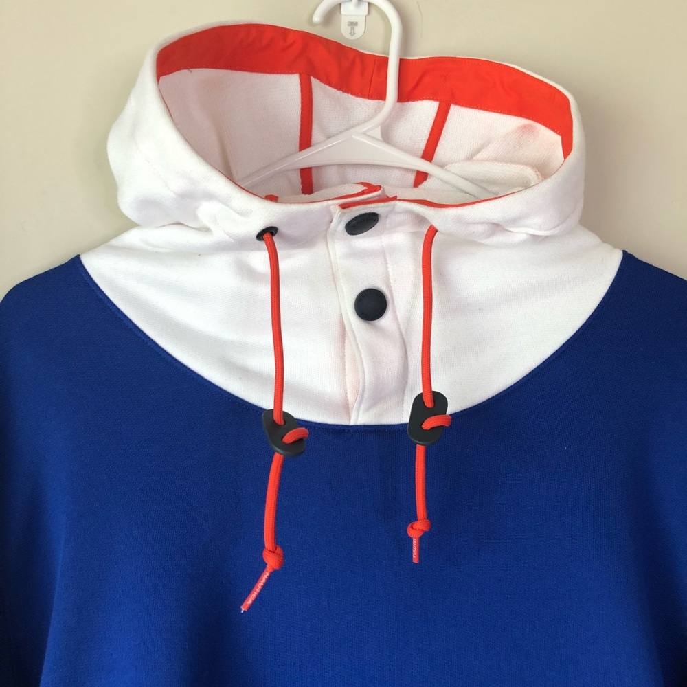 Nautica X lil Yachty Urban outfitters Hoodie - Picture 4 of 4